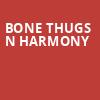Bone Thugs N Harmony, Roseland Theater, Portland
