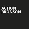 Action Bronson, Roseland Theater, Portland