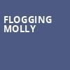 Flogging Molly, Roseland Theater, Portland