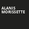 Alanis Morissette, Moda Center, Portland