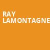 Ray LaMontagne, Arlene Schnitzer Concert Hall, Portland