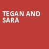 Tegan and Sara, Mcmenamins Crystal Ballroom, Portland