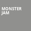 Monster Jam, Moda Center, Portland